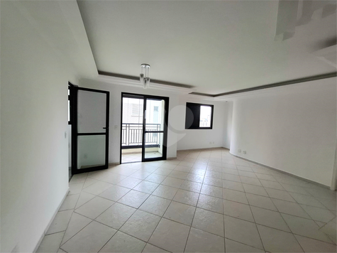 Venda Apartamento São Paulo Chácara Inglesa 1