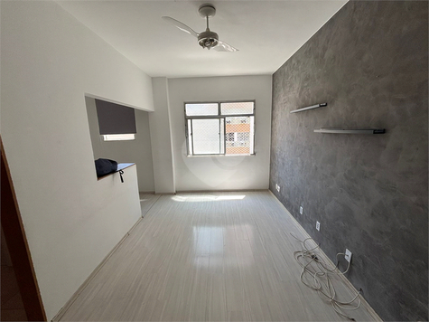 Venda Apartamento Rio De Janeiro Tijuca 1