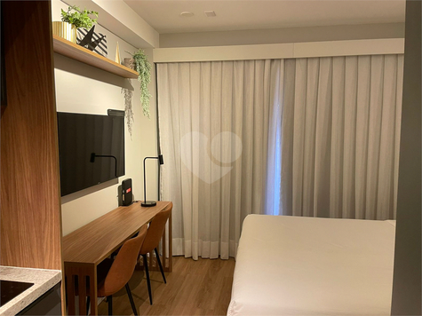 Aluguel Apartamento São Paulo Indianópolis 1