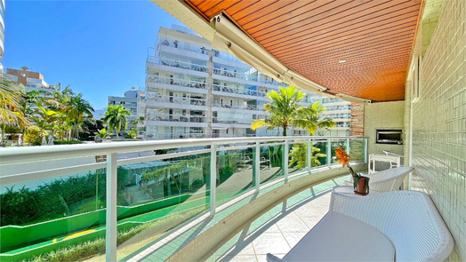 Venda Apartamento Bertioga Riviera 1