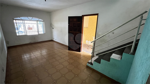 Venda Sobrado São Paulo Vila Basileia 1