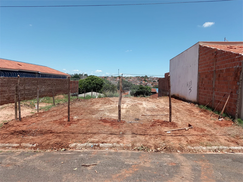 Venda Terreno Bauru Parque Jaraguá 1