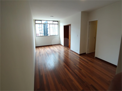 Aluguel Apartamento São Paulo Itaim Bibi 1