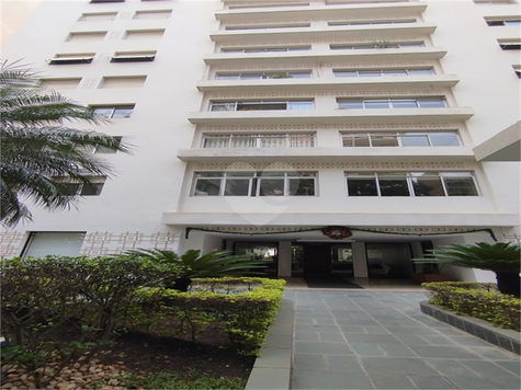 Aluguel Apartamento São Paulo Itaim Bibi 1