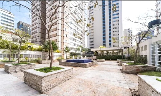Aluguel Apartamento São Paulo Itaim Bibi 1