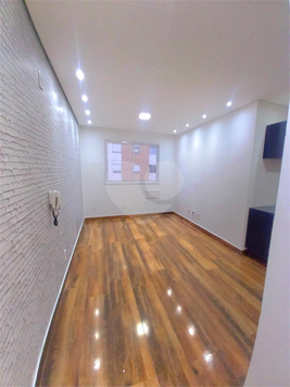 Venda Apartamento São Paulo Vila Pirituba 1