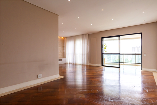 Venda Apartamento São Paulo Vila Suzana 1