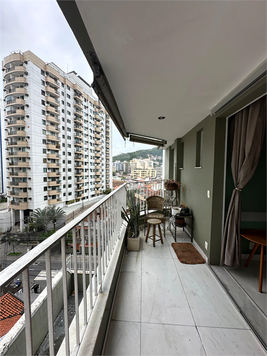 Venda Apartamento Niterói Icaraí 1
