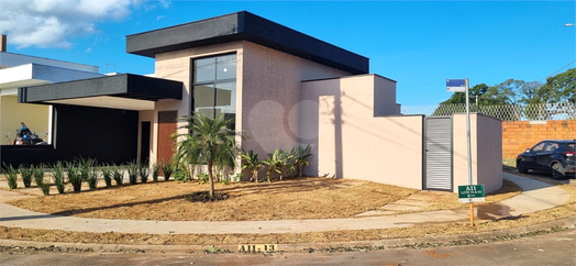 Venda Condomínio Sorocaba Jardim Novo Horizonte 1