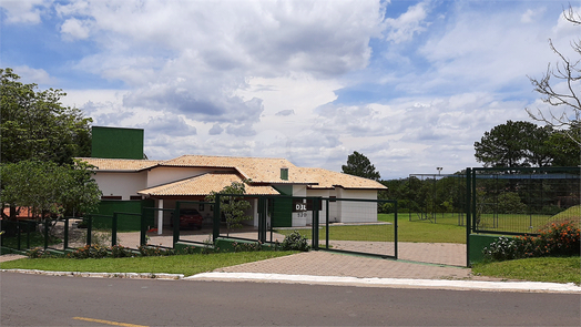 Venda Chácara Mairinque Residencial Porta Do Sol 1