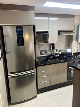Venda Apartamento Osasco Vila Osasco 1