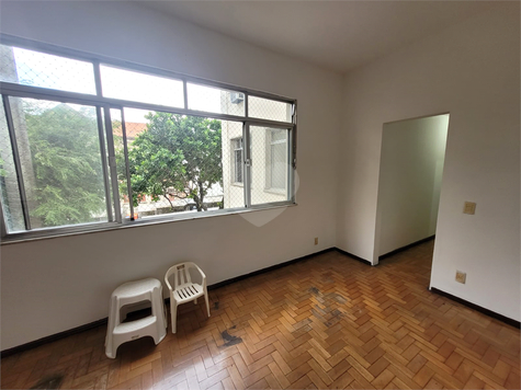 Venda Apartamento Rio De Janeiro Rio Comprido 1