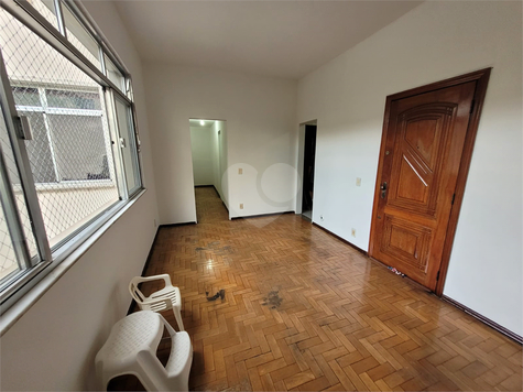 Venda Apartamento Rio De Janeiro Rio Comprido 1