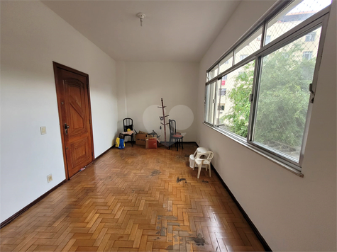 Venda Apartamento Rio De Janeiro Rio Comprido 1