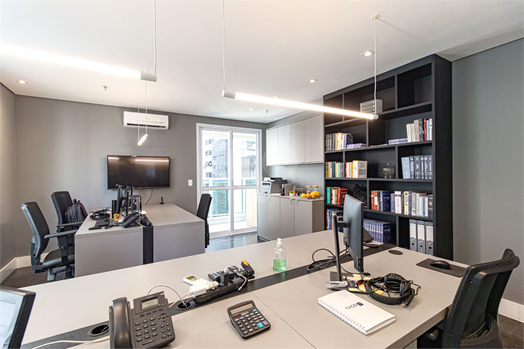 TIME OFFICES