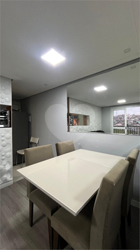 Venda Apartamento Guarulhos Jardim Las Vegas 1