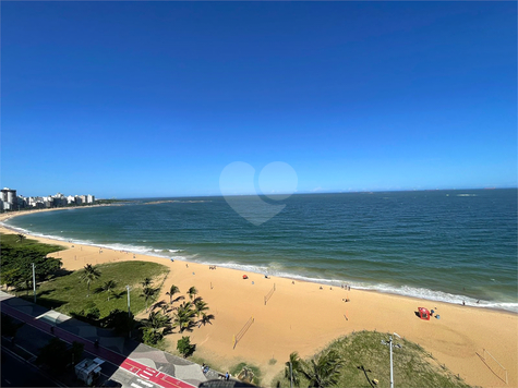 Venda Apartamento Vila Velha Praia Da Costa 1