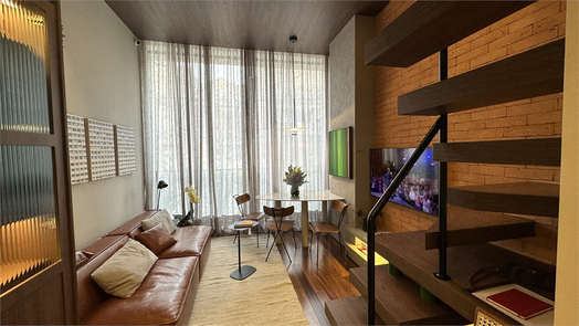 Venda Studio São Paulo Santa Cecília 1