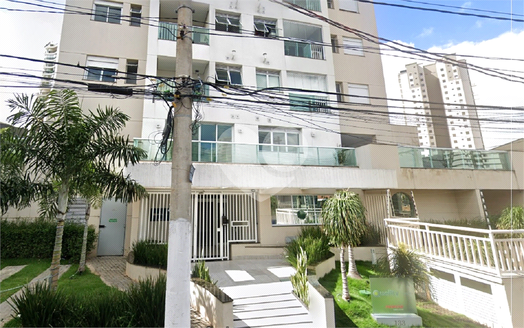 Aluguel Apartamento São Paulo Santa Teresinha 1