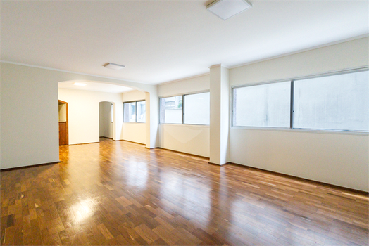 Venda Apartamento São Paulo Pinheiros 1