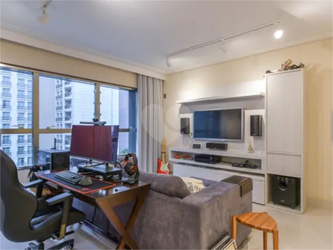 Venda Apartamento São Paulo Cidade Monções 1