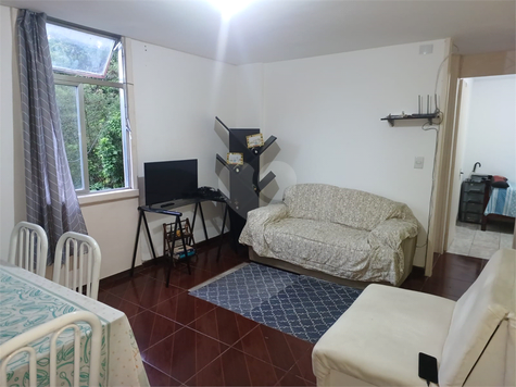 Venda Apartamento Niterói Fátima 1