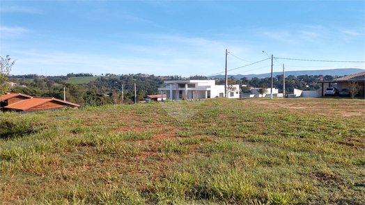 Venda Condomínio Araçoiaba Da Serra Centro 1
