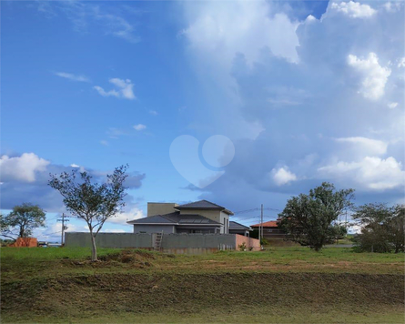 Venda Condomínio Araçoiaba Da Serra Centro 1