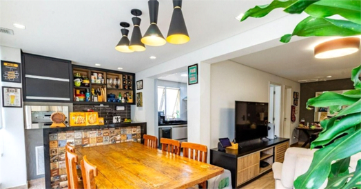 Venda Apartamento São Paulo Santana 1