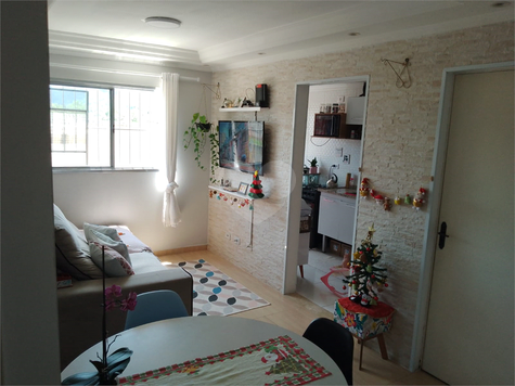 Venda Apartamento Mogi Das Cruzes Vila Suissa 1