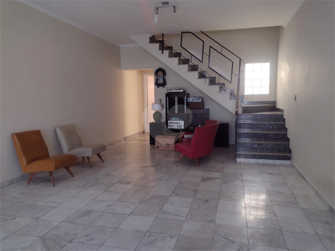 Venda Sobrado São Paulo Vila Madalena 1