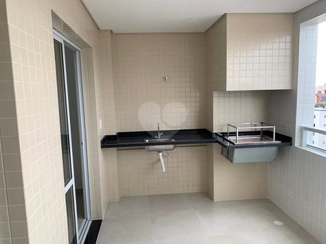 Venda Apartamento Praia Grande Tupi 1