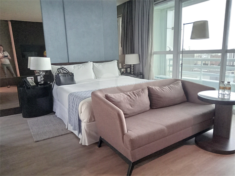 Venda Flat São Paulo Consolação 1