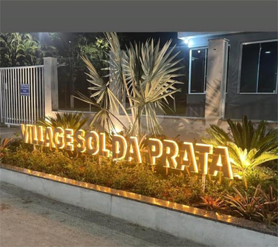 Venda Casa Rio De Janeiro Campo Grande 1