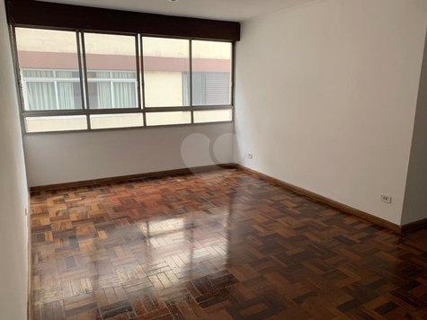 Aluguel Apartamento São Paulo Vila Nova Conceição 1