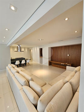 Aluguel Apartamento São Paulo Cidade Monções 1