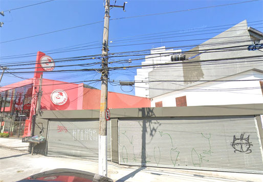 Aluguel Loja São Paulo Vila Romana 1