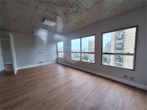Aluguel Apartamento São Paulo Jardim Fonte Do Morumbi 1