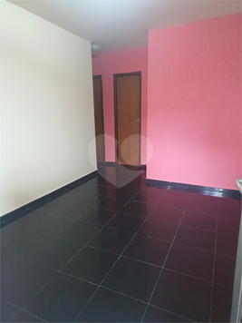 Venda Apartamento Rio De Janeiro Campo Grande 1