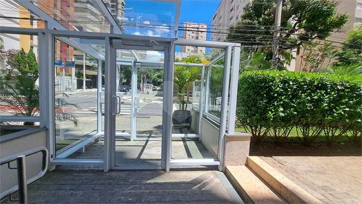 Aluguel Apartamento São Paulo Indianópolis 1