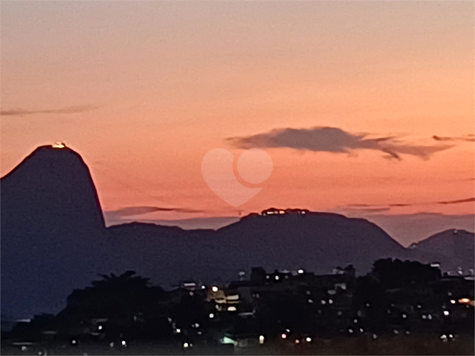 Venda Apartamento Niterói Ingá 1