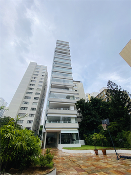 Aluguel Apartamento São Paulo Jardim Paulista 1