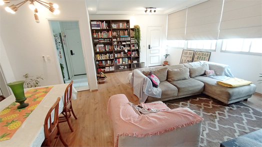 Venda Apartamento São Paulo Campo Belo 1