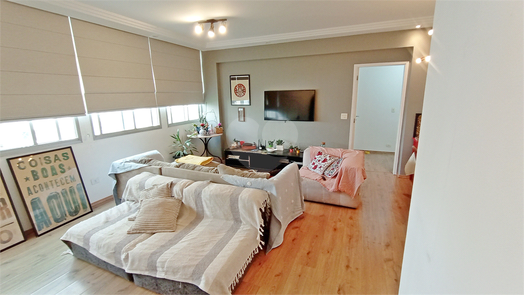 Venda Apartamento São Paulo Campo Belo 1