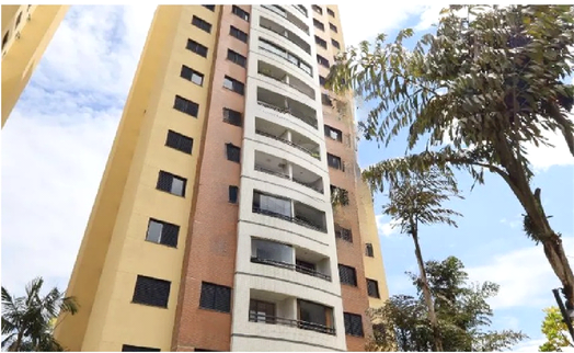 Aluguel Apartamento São Paulo Vila Andrade 1