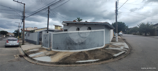 Aluguel Casa térrea Atibaia Jardim Alvinópolis 1
