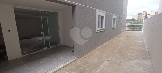 Venda Apartamento Curitiba Água Verde 1