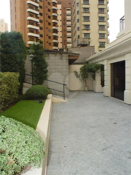 Venda Apartamento São Paulo Brooklin Novo 1