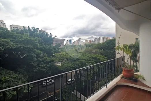 Venda Apartamento São Paulo Jardim Europa 1