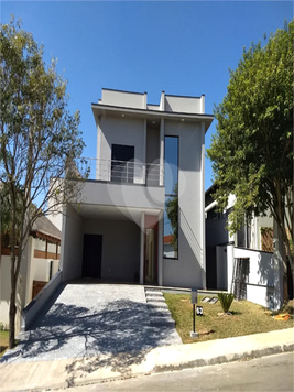 Venda Condomínio Indaiatuba Jardim Morumbi 1